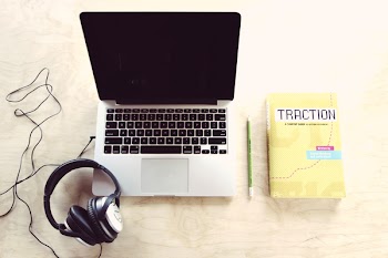 Free Photo of macbook, laptop, computer