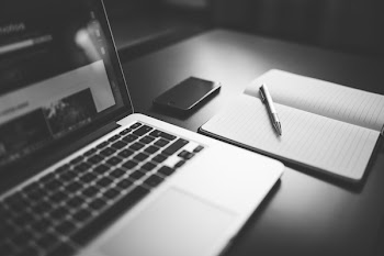 Free Photo of macbook, laptop, computer