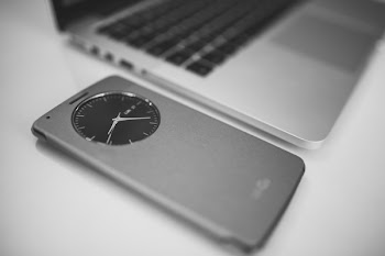 Free Photo of macbook, laptop, computer