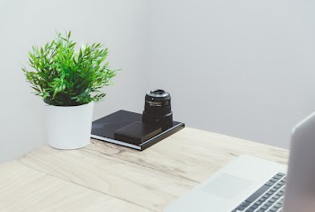 Free Photo of macbook, laptop, computer