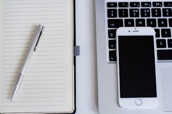 Free Photo of macbook, laptop, computer