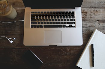 Free Photo of macbook, laptop, computer