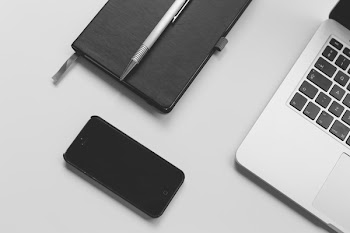 Free Photo of macbook, laptop, computer