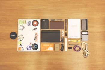 Free Photo of macbook, laptop, computer