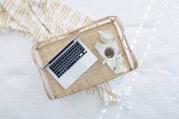 Free Photo of macbook, laptop, computer