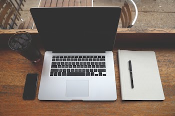 Free Photo of macbook, laptop, computer