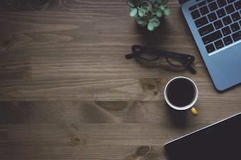 Free Photo of macbook, laptop, computer