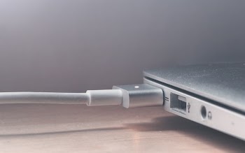 Free Photo of macbook, laptop, computer