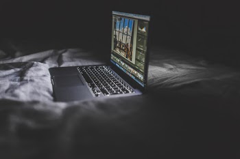 Free Photo of macbook, laptop, computer