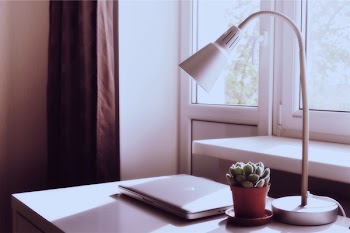 Free Photo of macbook, laptop, computer