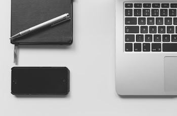 Free Photo of macbook, laptop, computer