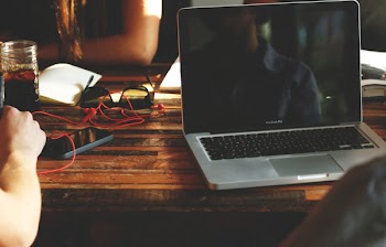 Free Photo of macbook pro, laptop, computer