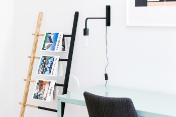 Free Photo of magazines, newspaper, rack