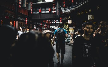 Free Photo of male, boy, man