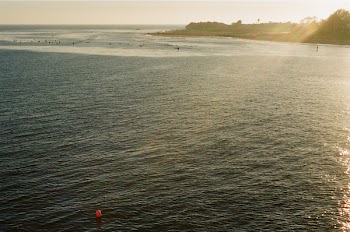 Free Photo of malibu, ocean, sea