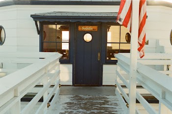 Free Photo of malibu, surfrider, wood