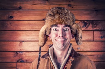 Free Photo of man, guy, face