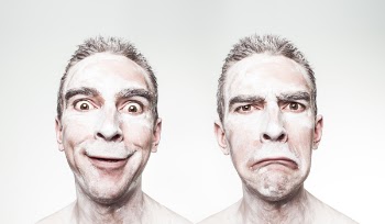 Free Photo of man, guy, face