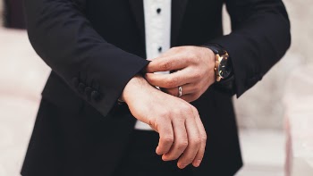Free Photo of man, guy, ring