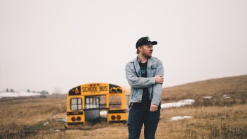 Free Photo of man, guy, school