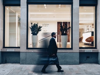 Free Photo of man, guy, walking