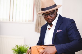 Free Photo of man, suit, fashion