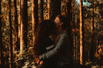 Free Photo of man, woman, people