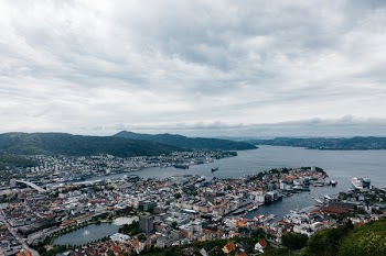 Free Photo of marina, harbor, harbour