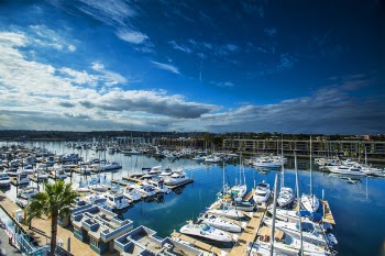 Free Photo of marina, marina del rey, boats