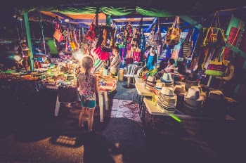 Free Photo of market, store, shop