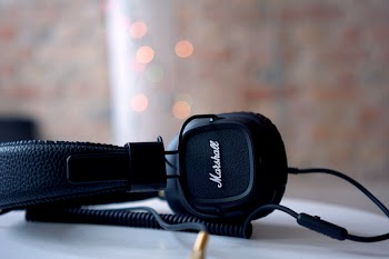 Free Photo of marshall, audio, speaker