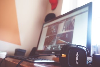 Free Photo of marshall, audio, speaker
