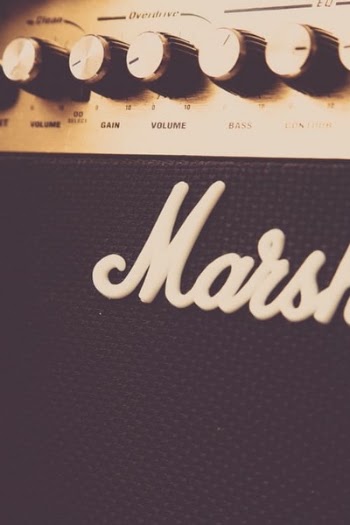 Free Photo of marshall, company, audio