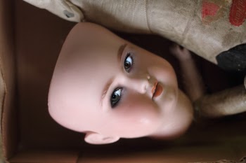 Free Photo of mask, baby, eyes