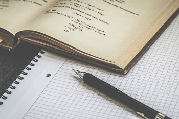 Free Photo of math, equation, school