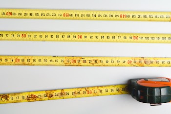 Free Photo of measuring tape, measurement, tools