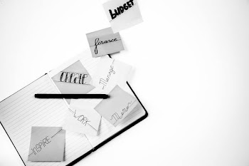 Free Photo of memo, notes, white