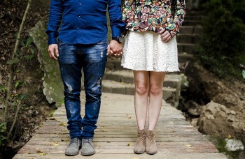 Free Photo of men, women, people