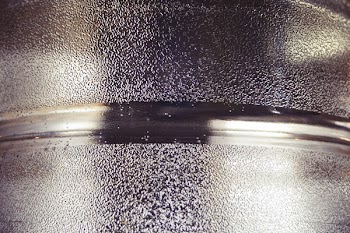 Free Photo of metal, texture