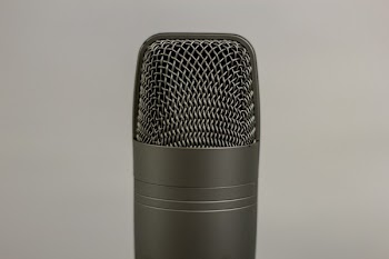 Free Photo of mic, microphone, recording