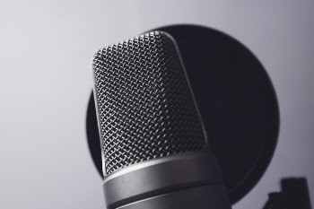 Free Photo of microphone, music, amplifier