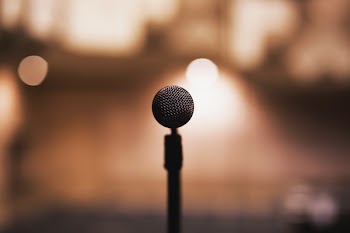 Free Photo of microphone, music, audio