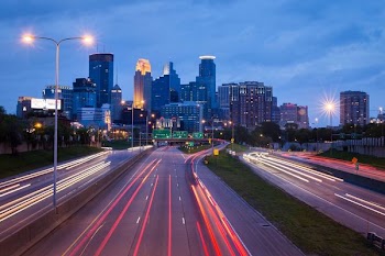 Free Photo of Minneapolis, city, urban
