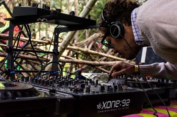 Free Photo of mixer, equalizer, audio