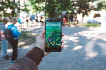 Free Photo of mobile, phone, camera