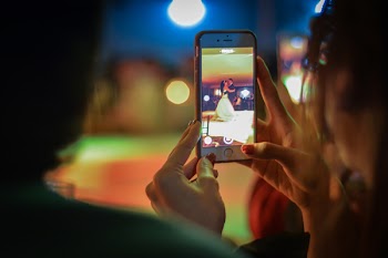 Free Photo of mobile, phone, camera