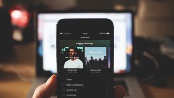 Free Photo of mobile, phone, cellphone