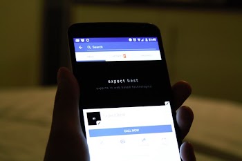 Free Photo of mobile, phone, cellphone