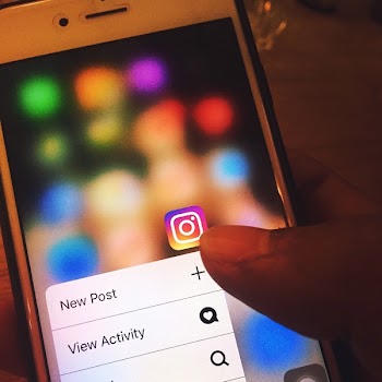 Free Photo of mobile, phone, gadget