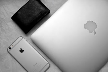 Free Photo of mobile, phone, iphone
